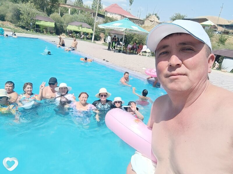 Нурлыхан, 44, Алматы — анкета №4030541