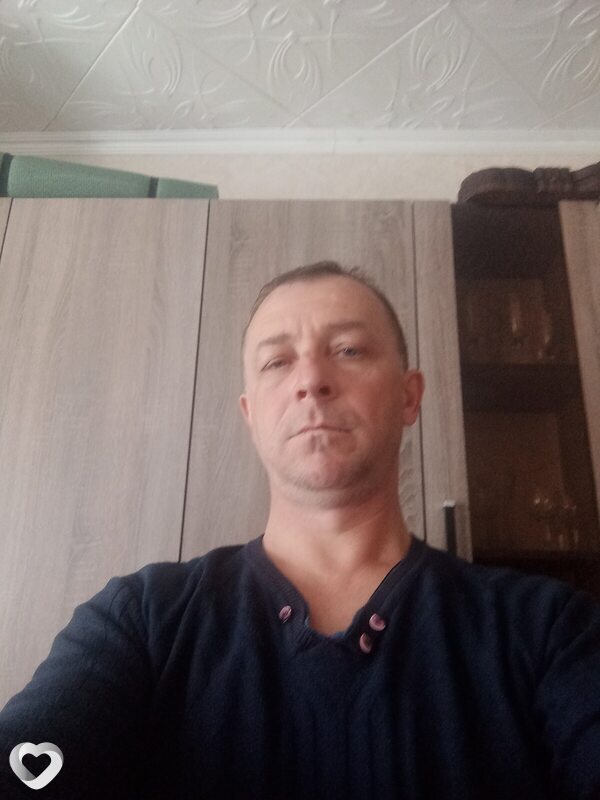 Вячеслав, 46, Ставрополе — анкета №4030542