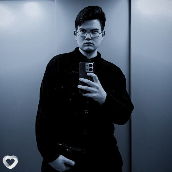 Тимур, 20, Самаре — анкета №4030546