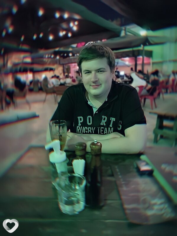 Лев, 33, Екатеринбурге — анкета №4030026
