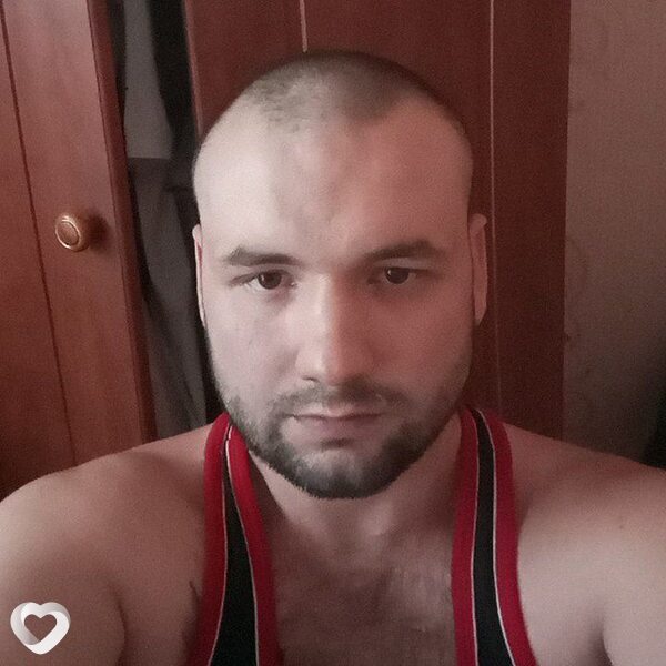 Руслан, 34, Антраците — анкета №4030027