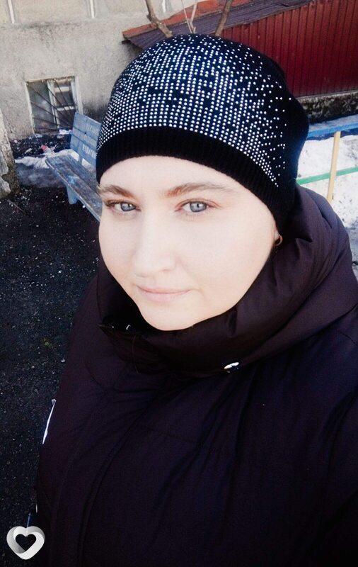 Ирина, Далматово