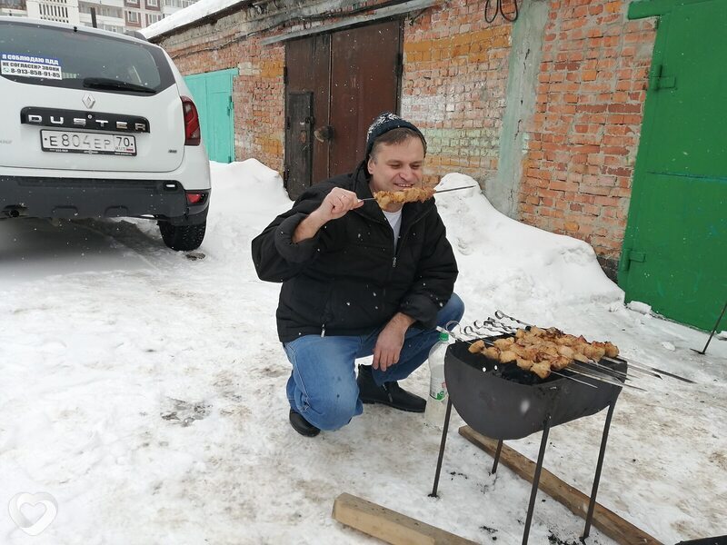 Дмитрий, 51, Нижневартовске — анкета №4030046