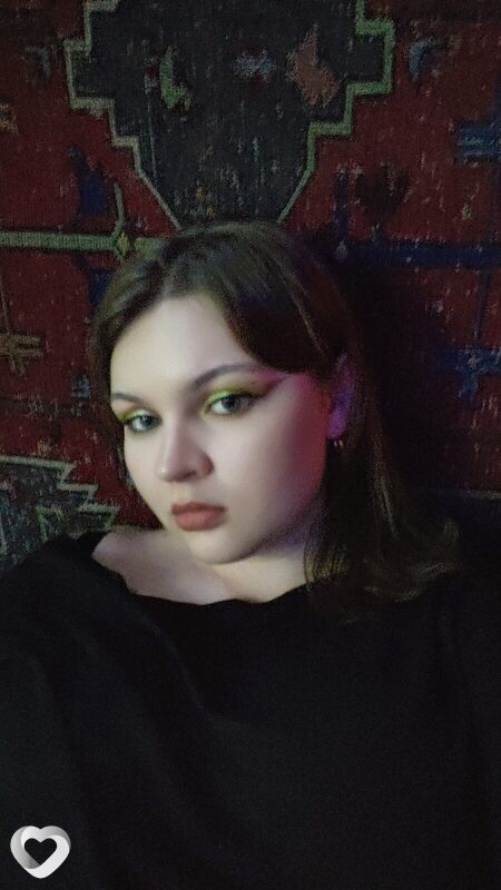 Ксения, 18, Воронеже — анкета №4030047