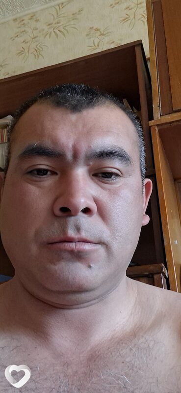 Немат, 40, Ярославле — анкета №4030074