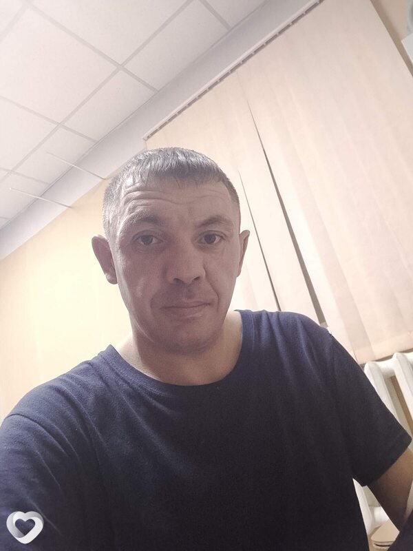 Николай, 39, Владивостоке — анкета №4030075