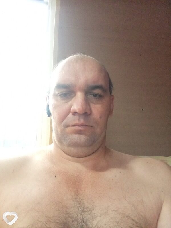 Андрей, 41, Хабаровске — анкета №4030077