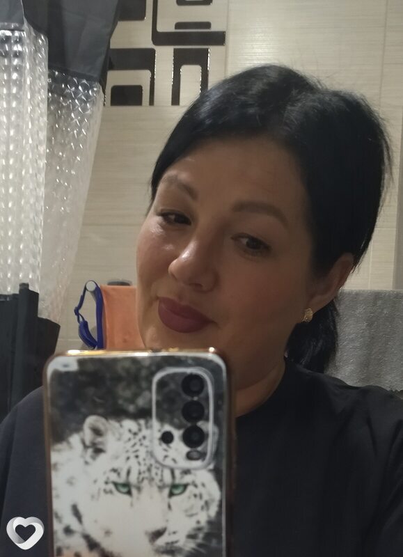 Ульяна, 39, Кирове — анкета №4030078