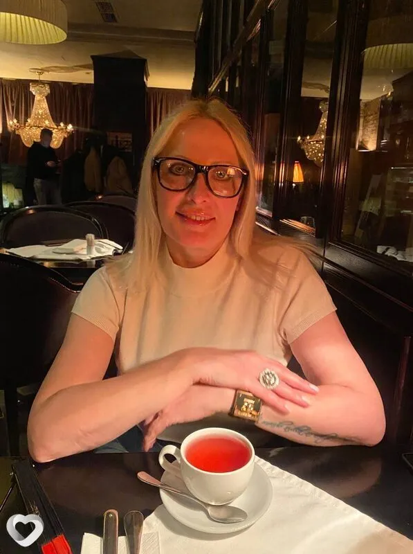 Наталья, 57, Москве — анкета №4030079