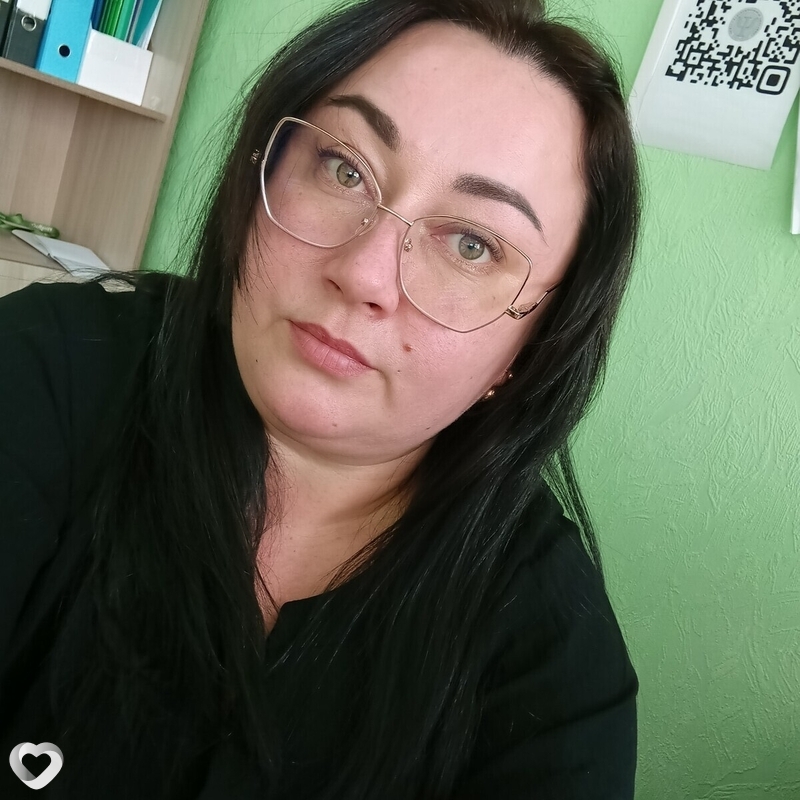 Алена, 39, Кургане — анкета №4030081