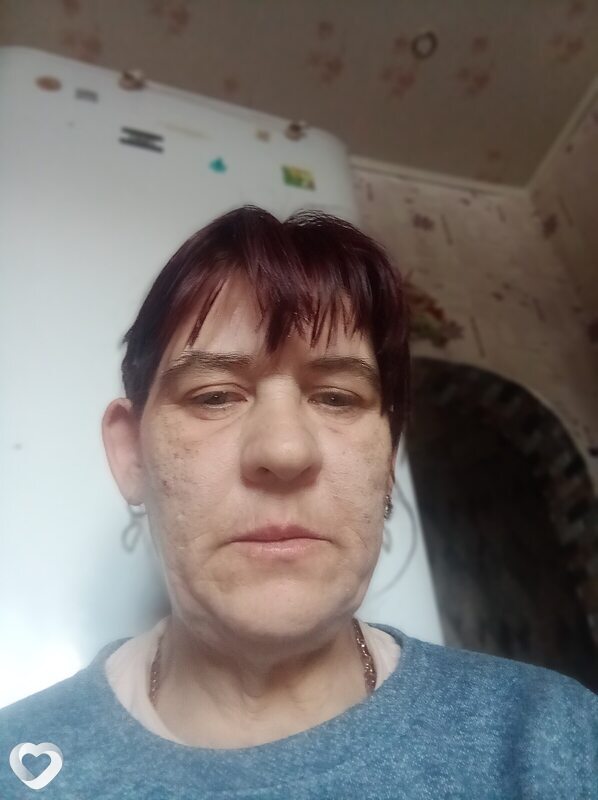 Ирина, 50, Россоши — анкета №4030225