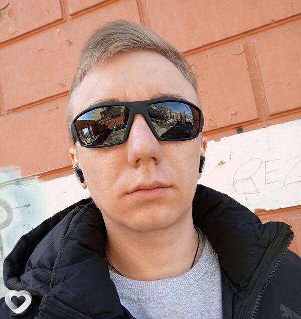 Иван, 28, Барнауле — анкета №4030230