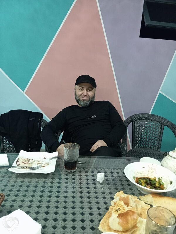 Мура, 44, Шымкенте — анкета №4030234