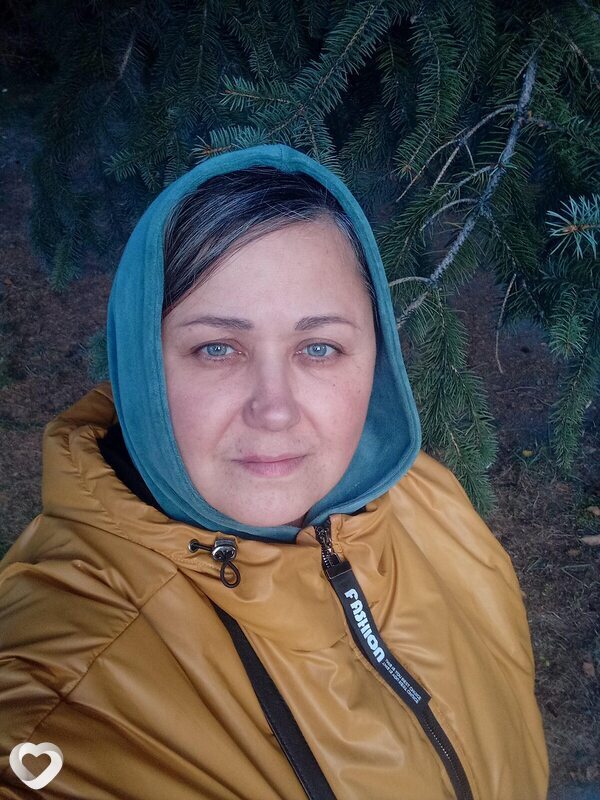 Татьяна, 51, Омске — анкета №4030239