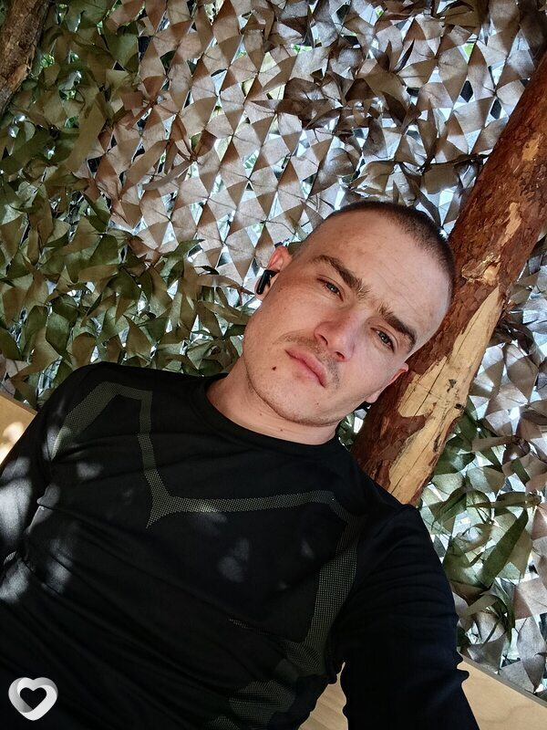 Темик, 27, Рязани — анкета №4030243