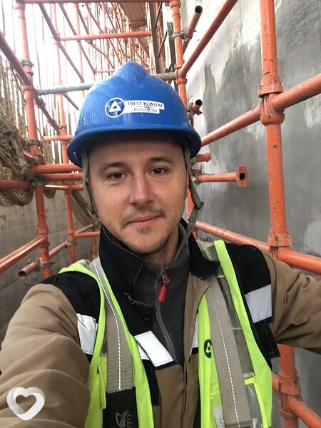 Сергей, 28, Могилев — анкета №4030248