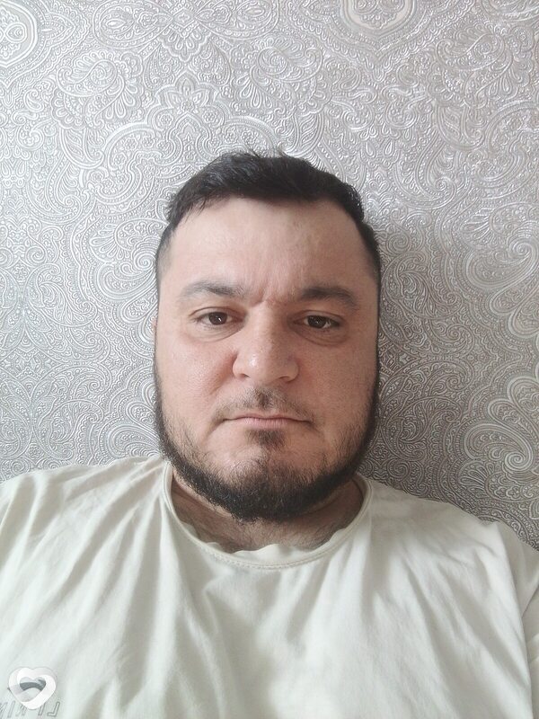 Шамиль, Новый Уренгой