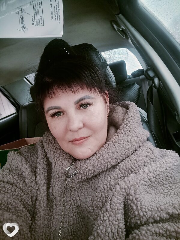 Еленка, 44, Перми — анкета №4030055