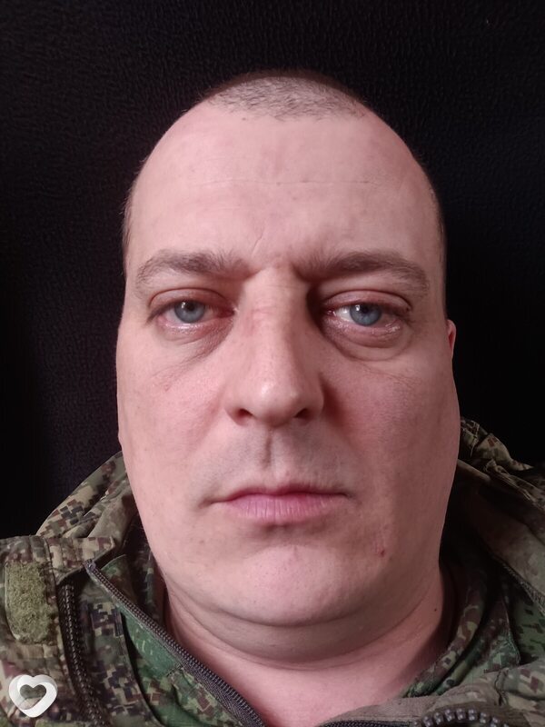 Мирон, 39, Макеевке — анкета №4030056