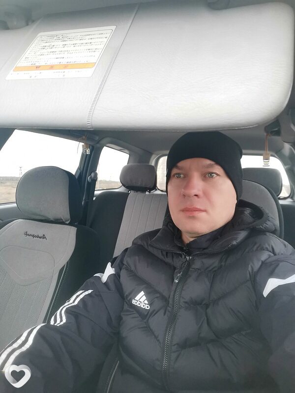 Андрей, 34, Барнауле — анкета №4030057