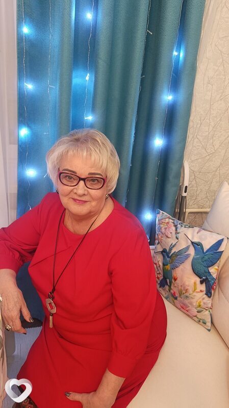 Зинаида, 64, Гомеле — анкета №4030059