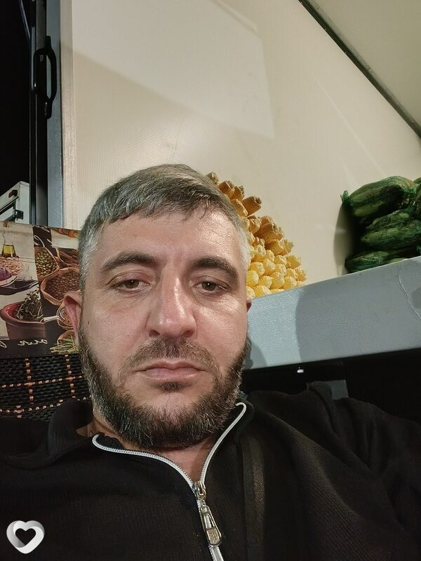 Нарек, 37, Сочи — анкета №4030063
