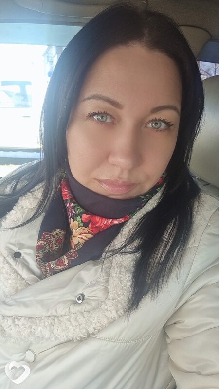 Юлия, 45, Петропавловске-Камчатском — анкета №4030068