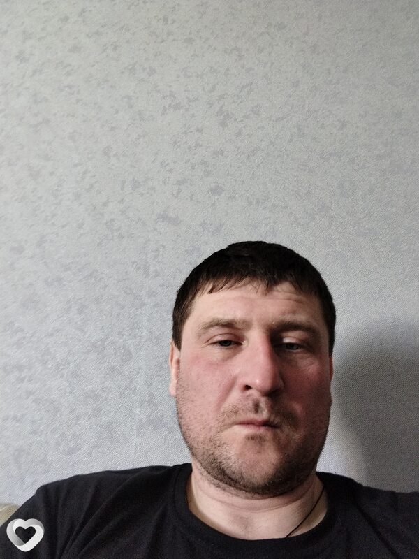 Ваня, 39, Иркутске — анкета №4030278