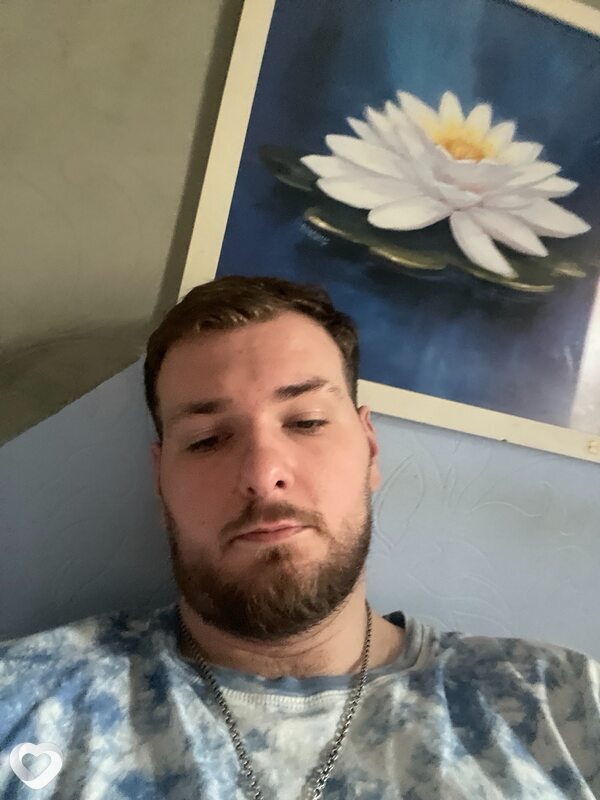 Николай, 27, Санкт-Петербурге — анкета №4030286