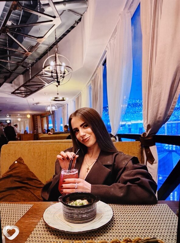 Елизавета, 29, Орёл — анкета №4030293