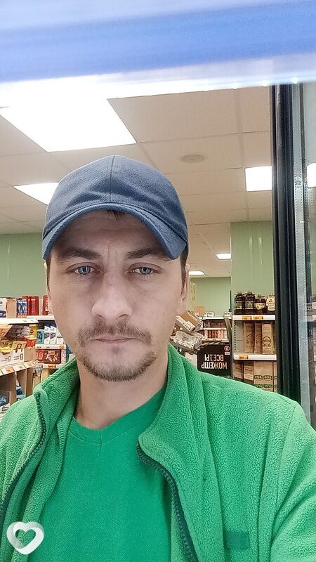 Серго, 37, Обнинске — анкета №4030296