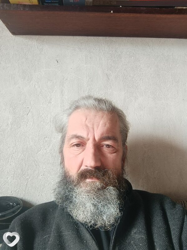 Саша, 54, Севастополе — анкета №4030297