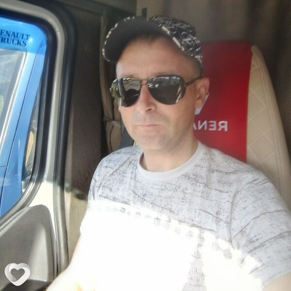 Алексей, 38, Гродно — анкета №4030264