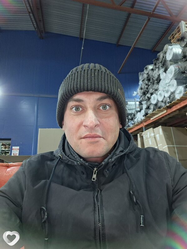 Женя, 39, Туле — анкета №4030268