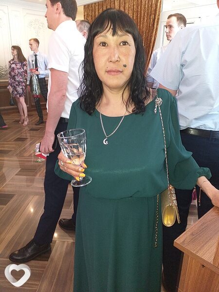Елена, 47, Саратове — анкета №4030300