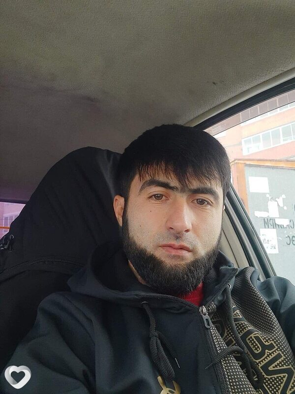 Сафарали, 34, Чите — анкета №4030301