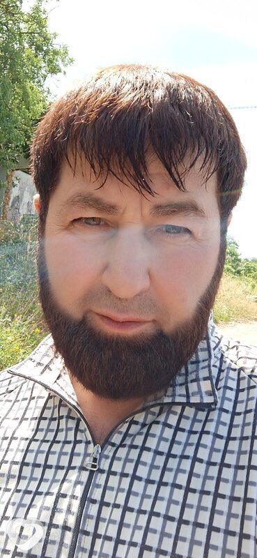 Руслан, 42, Ялте — анкета №4030303