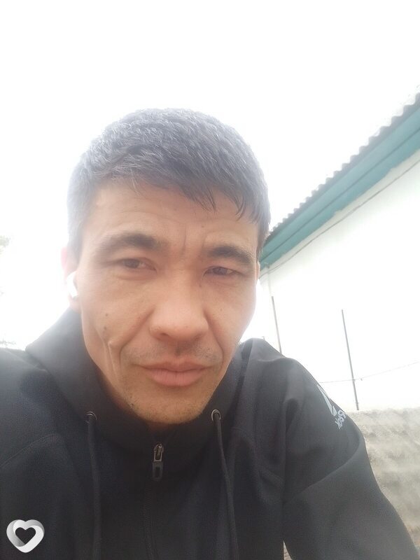 Тимур, 39, Алматы — анкета №4030315