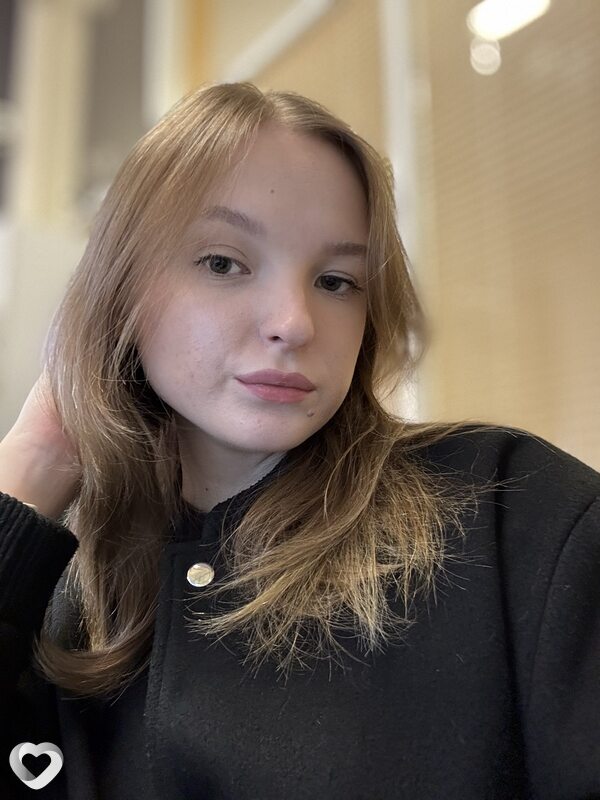 Александра, 24, Москве — анкета №4030316
