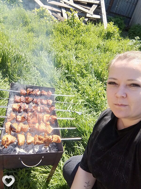 Мария, 40, Таганроге — анкета №4030598