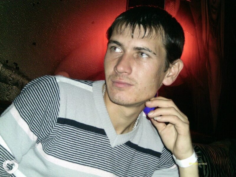 Max, 38, Нефтекамске — анкета №4030613