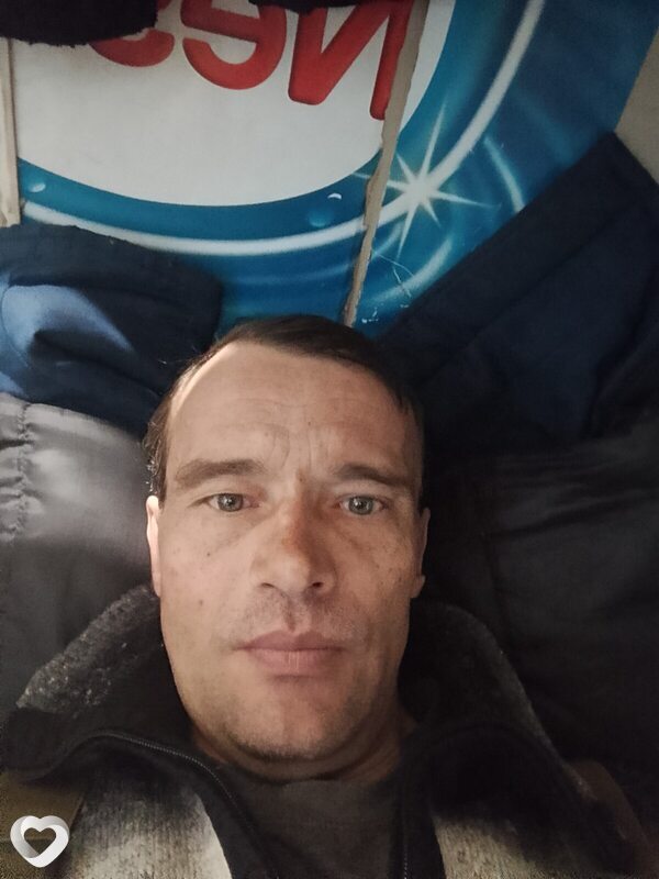 Евгений, 41, Самаре — анкета №4030615