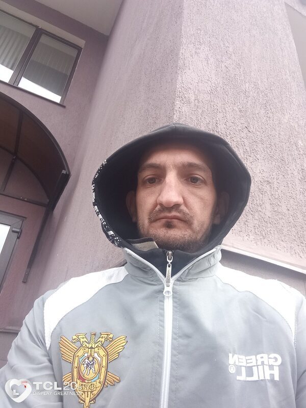 Александр, 29, Щекине — анкета №4030618