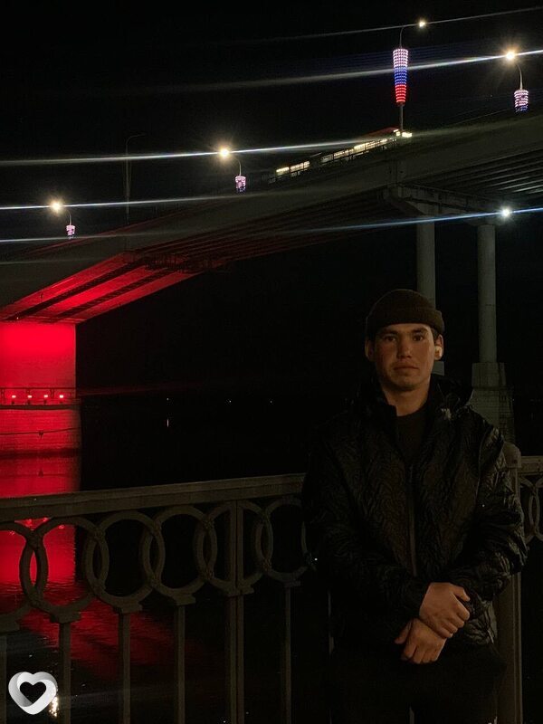 Коля, 21, Перми — анкета №4030780
