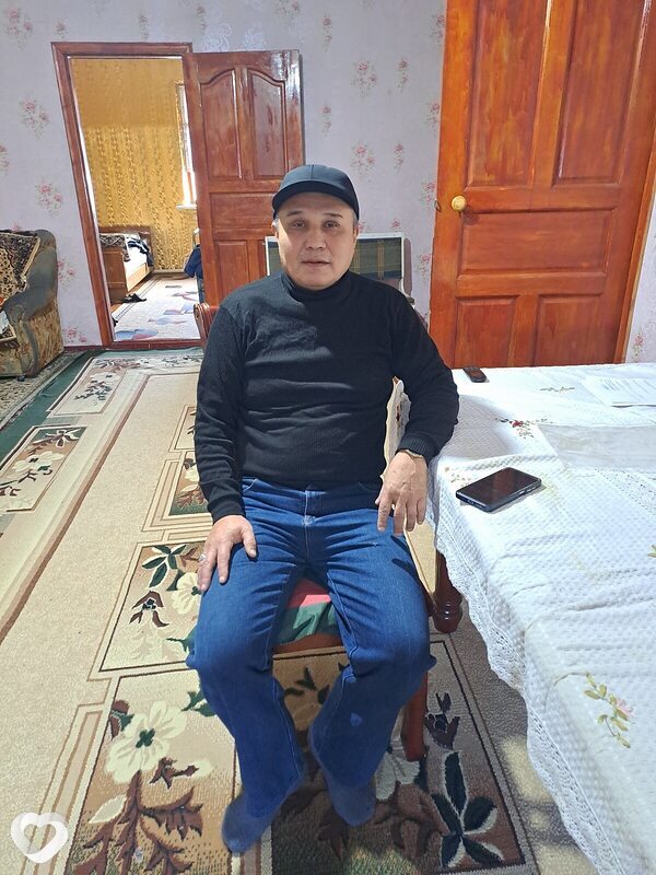 Серик, Кентау
