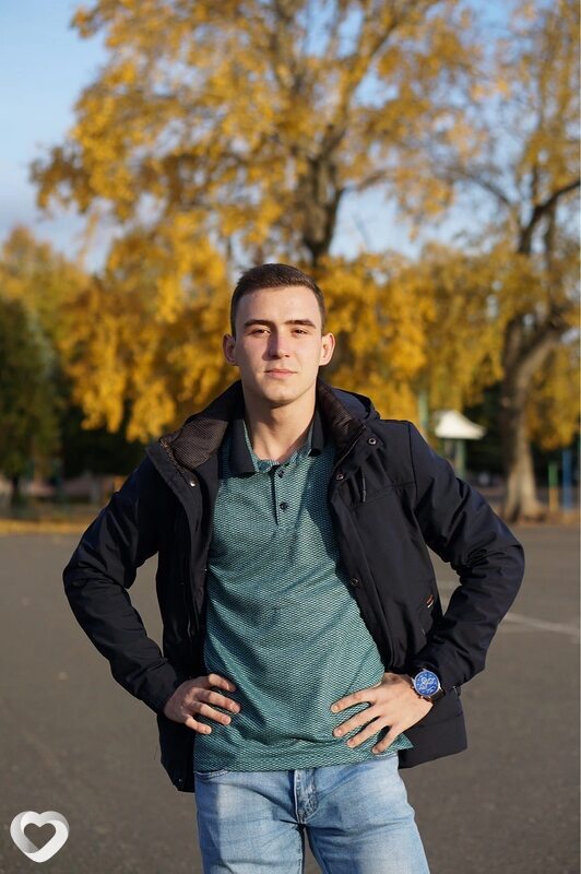 Дмитрий, Москва