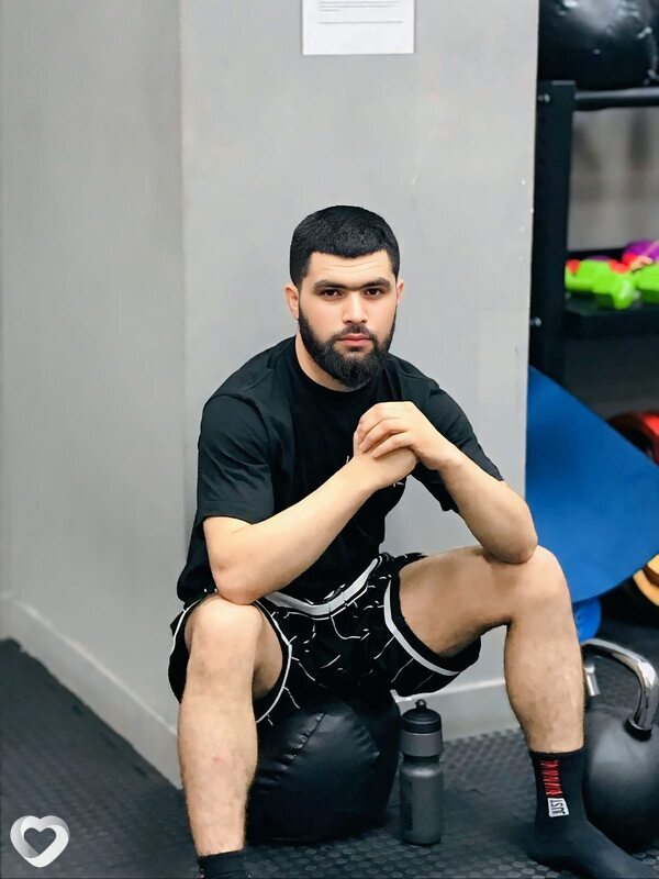 Шурик, 31, Нижнем Тагиле — анкета №4030795