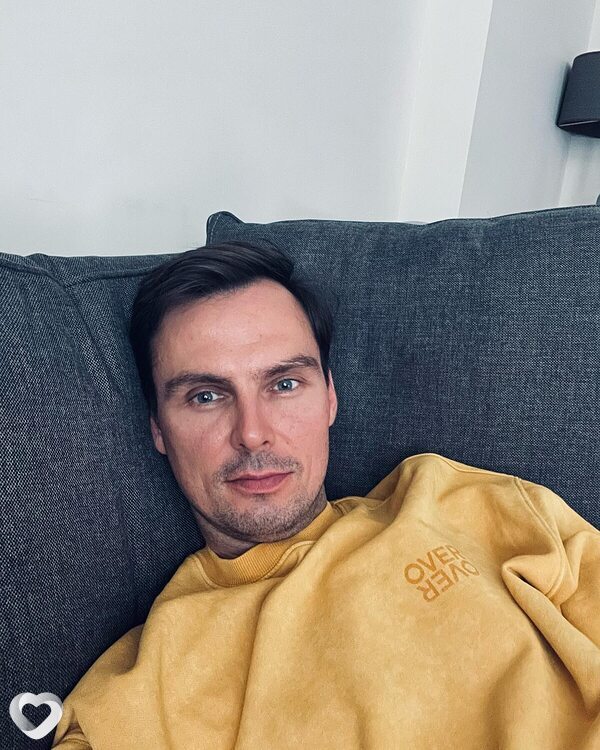 Иван, 35, Уфе — анкета №4030353
