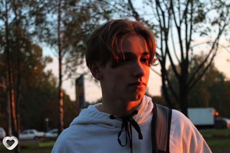 Максим, 25, Ставрополе — анкета №4030355
