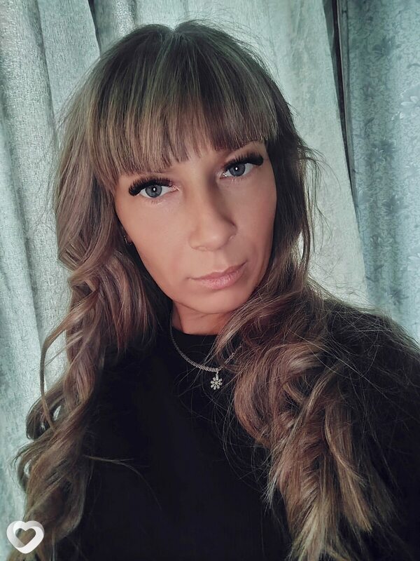 Анна, 37, Пскове — анкета №4030356